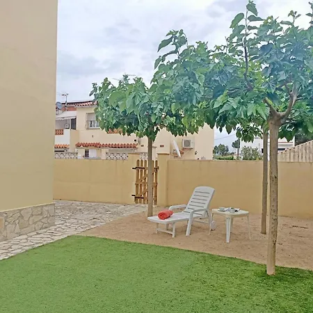 度假居 Llumared L' Escala