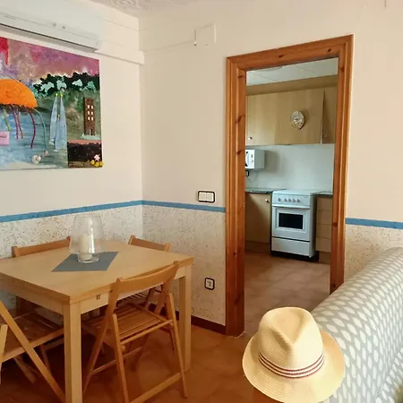 Llumared Сasa de vacaciones