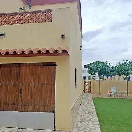 Nyaraló Llumared L' Escala