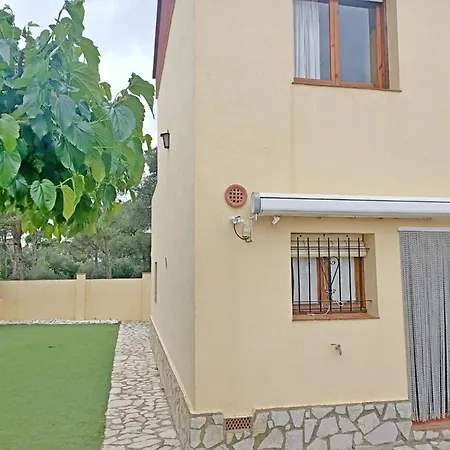 Llumared Ferienhaus L' Escala