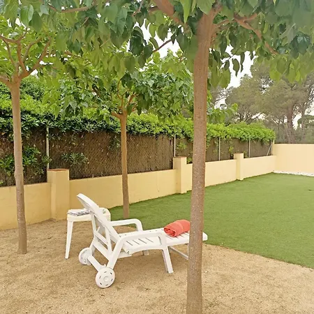 Llumared Nyaraló L' Escala