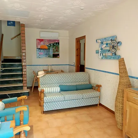 Llumared * L' Escala