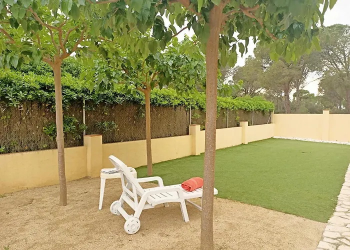 Llumared Nyaraló L' Escala