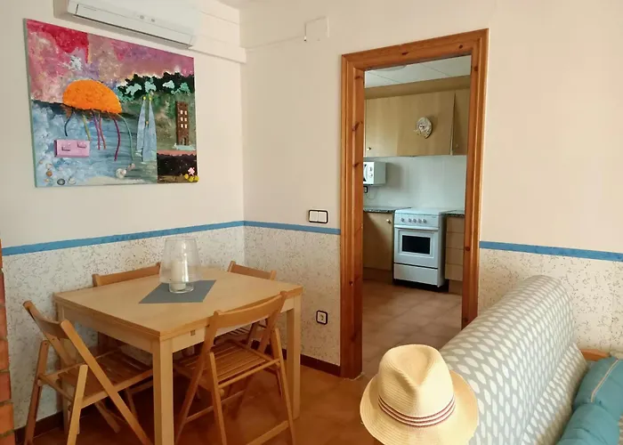 Llumared Ferienhaus