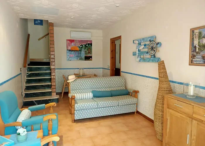 Llumared * L' Escala