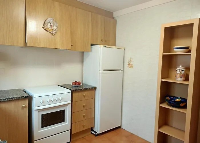 Llumared Ferienhaus L' Escala