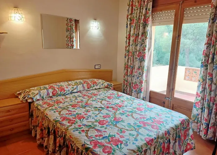 Llumared Nyaraló L' Escala