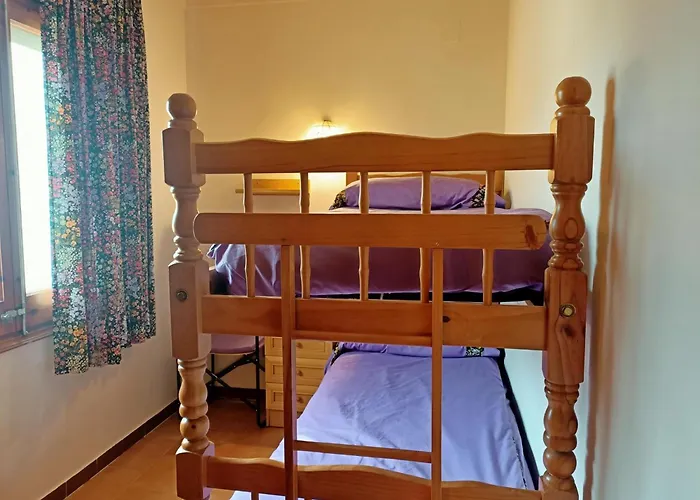 Llumared Ferienhaus