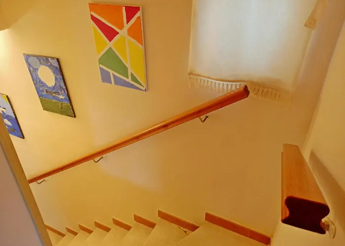 Ferienhaus Llumared