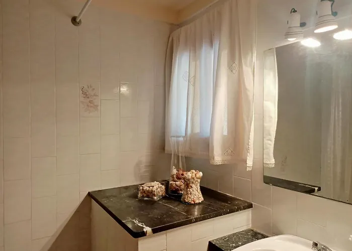 Llumared Σπίτι διακοπών L' Escala